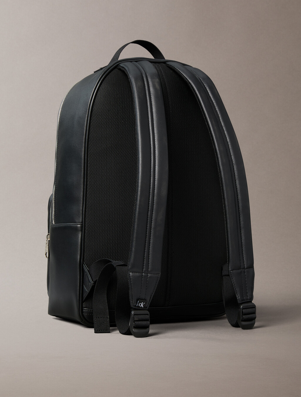 Monologo Backpack, Black, hi-res