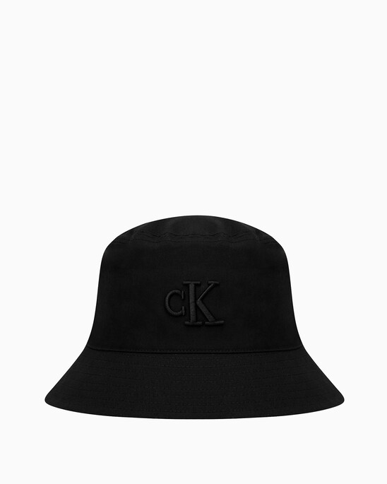 Organic Cotton Bucket Hat
