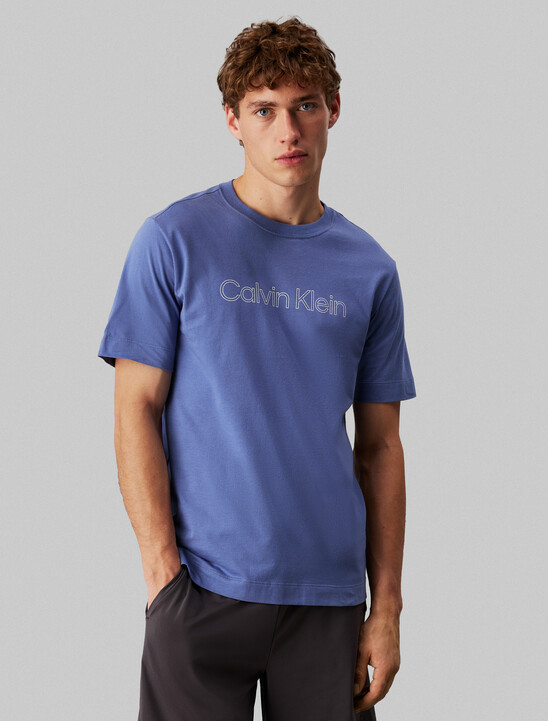 Essentials Short Sleeve Tee