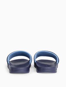 Logo Sliders, Peacoat/Dusk Blue, hi-res