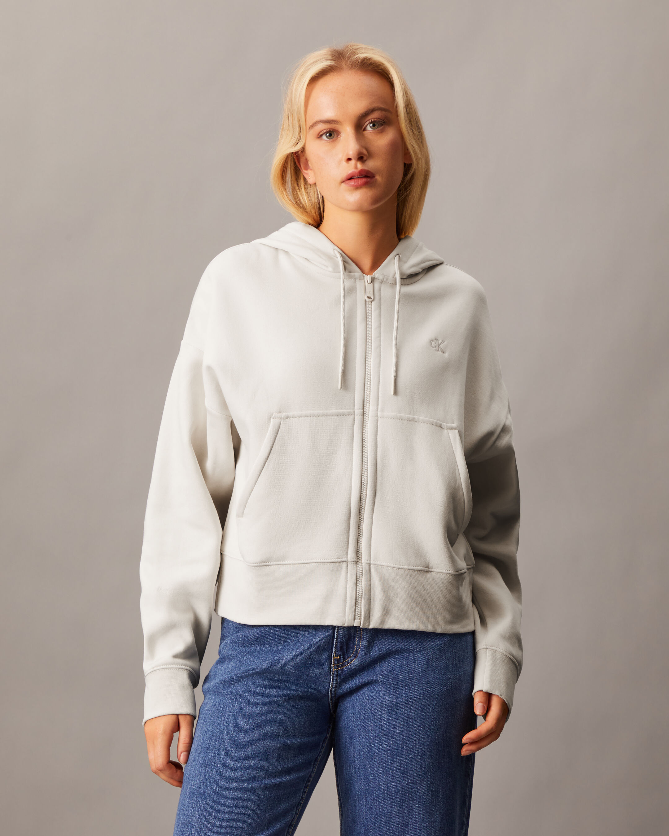 Hoodies Calvin Klein Hong Kong