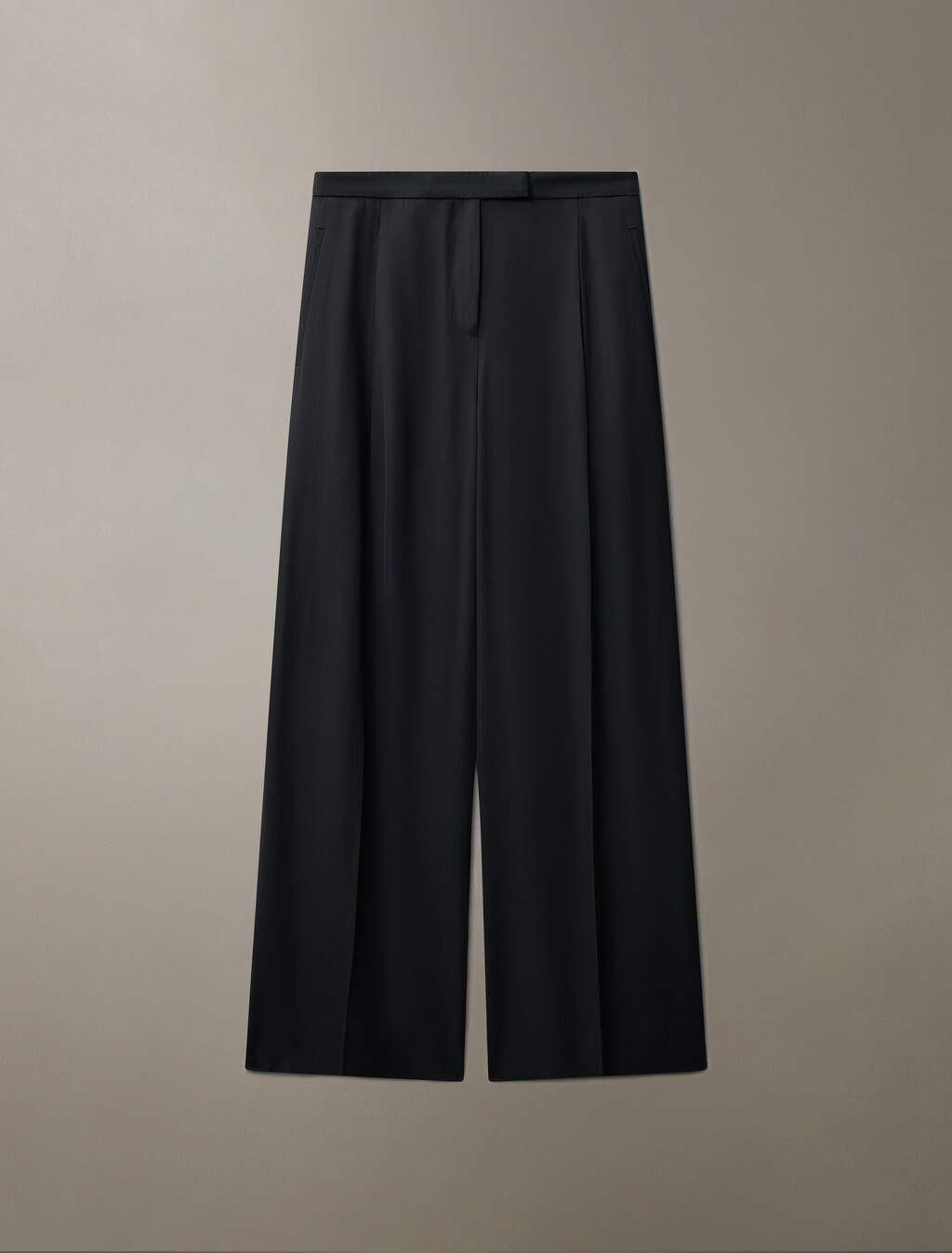 Hero Tailored Trousers, Black, hi-res