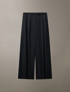 Hero Tailored Trousers, Black, hi-res