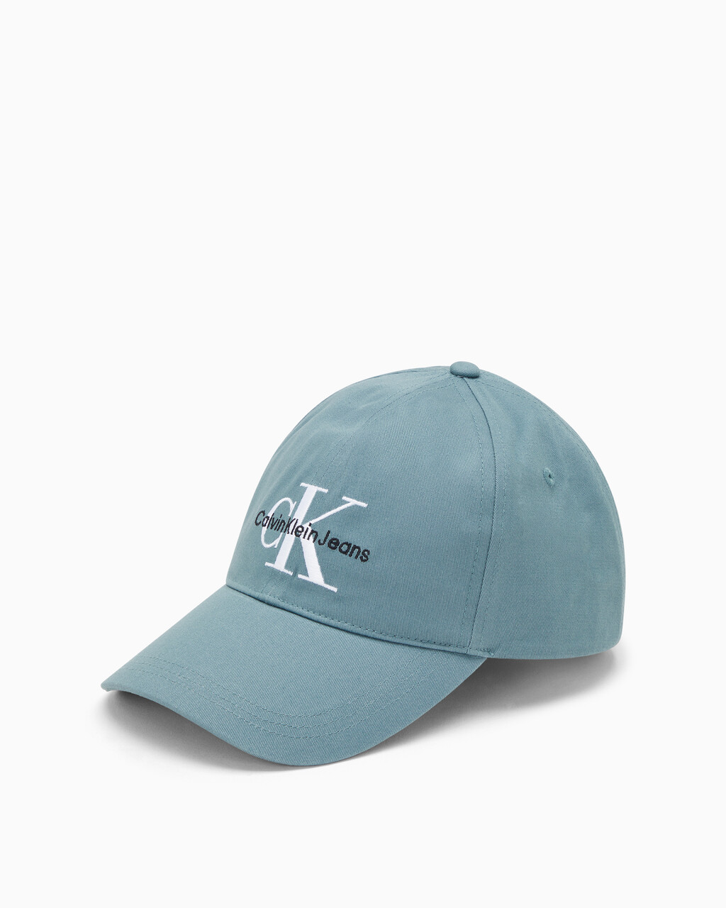 Monogram 棒球帽, GOBLIN BLUE, hi-res