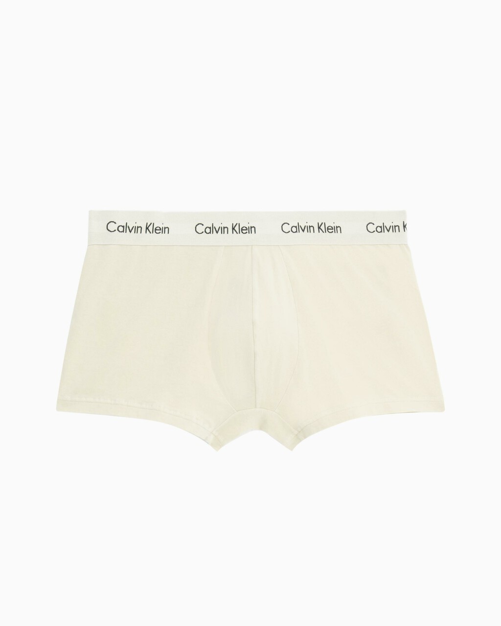 MODERN COTTON 低腰平角內褲, SHELL, hi-res