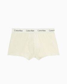 MODERN COTTON 低腰平角內褲, SHELL, hi-res