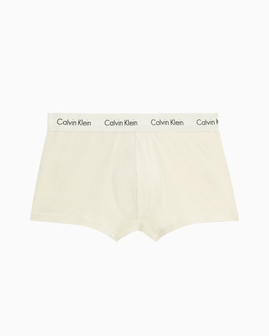 Modern Cotton Low Rise Trunks, SHELL, hi-res