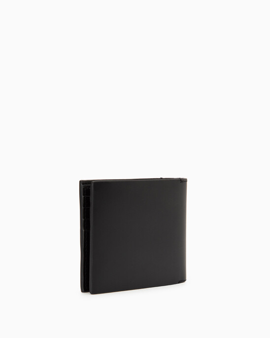 MONOGRAM SOFT BILLFOLD WALLET