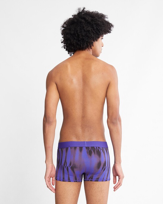 Future Shift All Over Print Low Rise Trunks