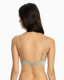 Seductive Comfort Light Lifting Demi Bra, Satellite, hi-res