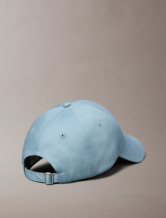 Logo Embroidery Baseball Cap