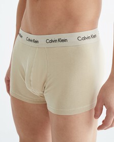 MODERN COTTON 低腰平角內褲, SHELL, hi-res