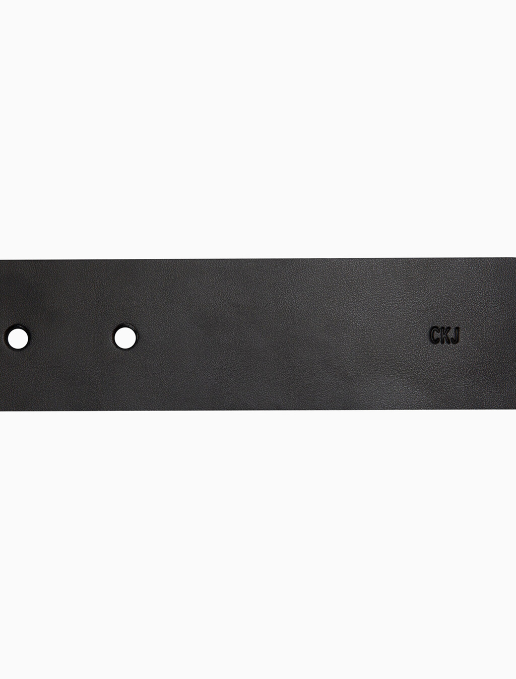 Clean Reversible Belt 38mm, BLACK, hi-res
