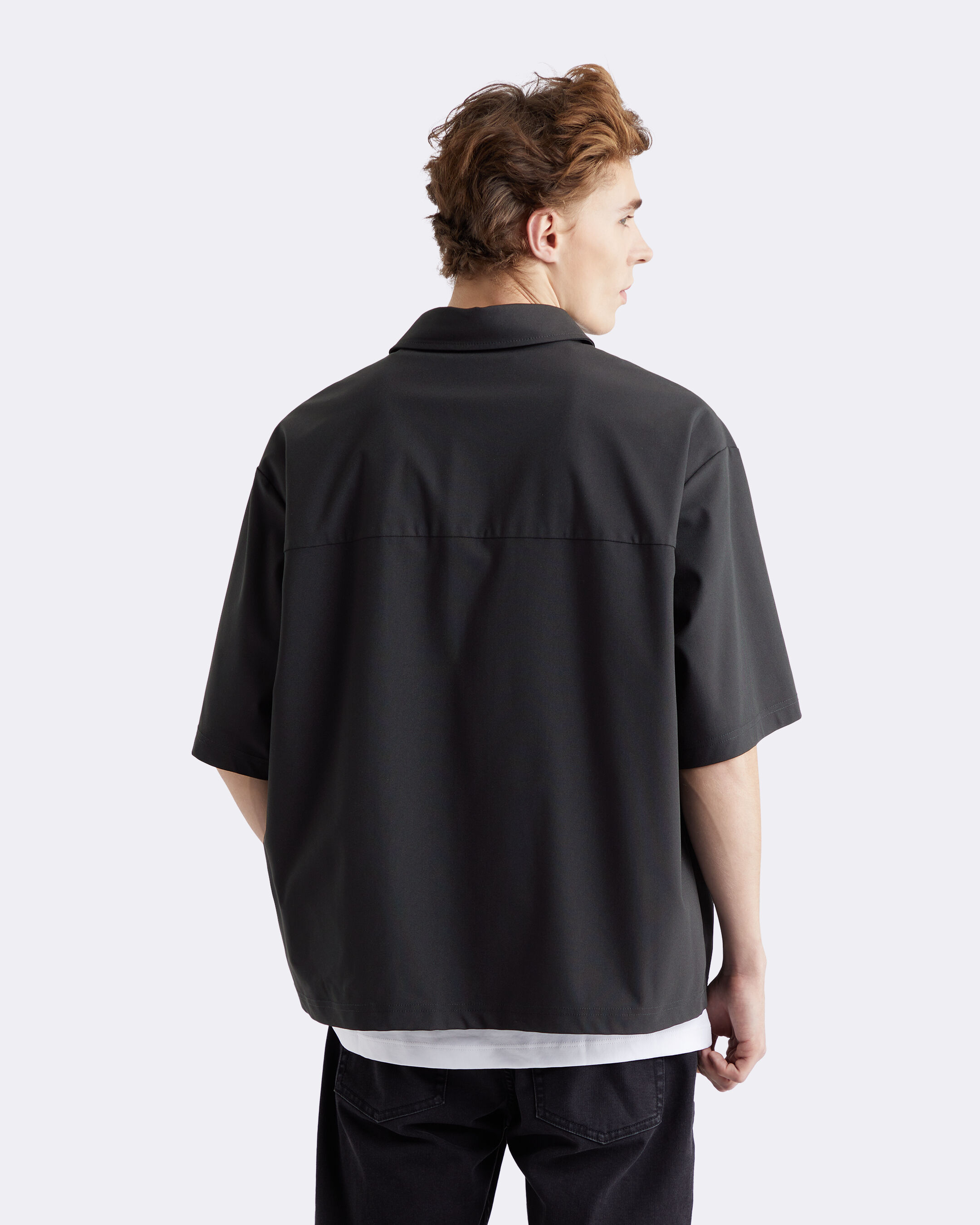 Calvin klein 2025 jersey shorts