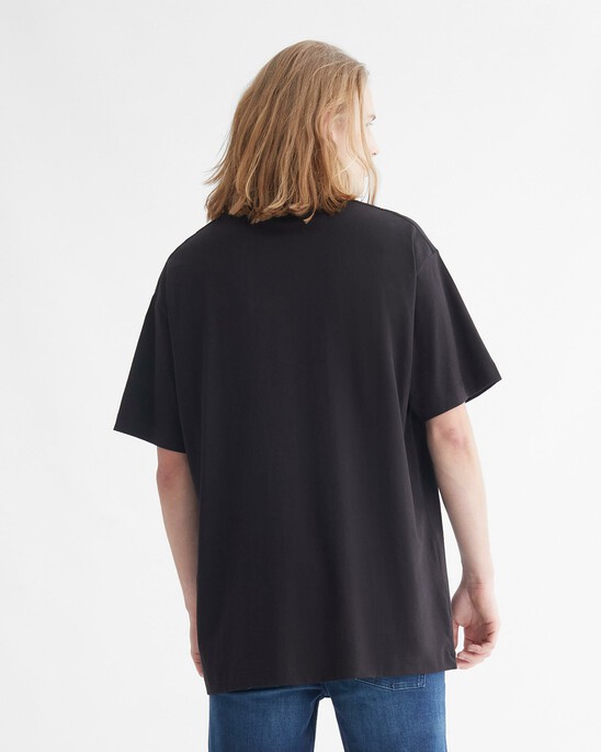 ARCHIVAL NEUTRALS MONOGRAM T 裇
