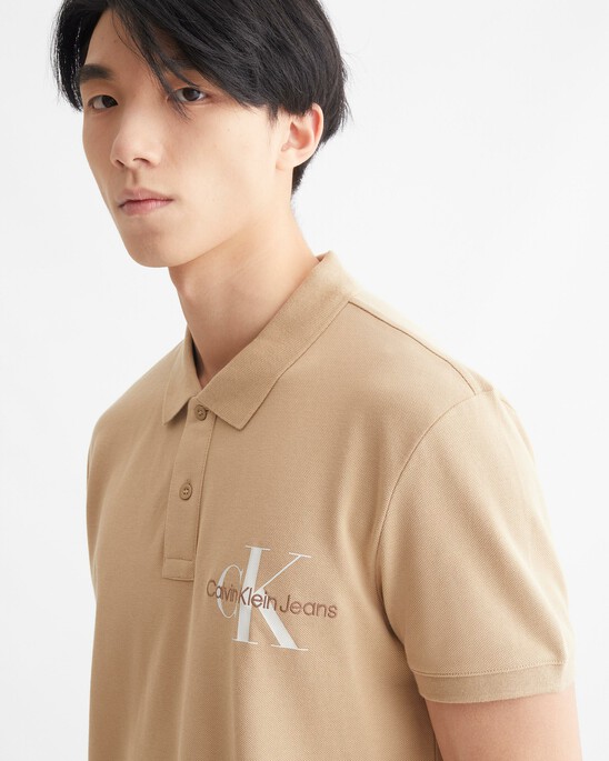 ACHIVAL NEUTRALS POLO 裇