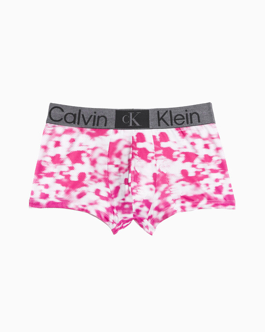 CALVIN KLEIN 1996 低腰平角內褲