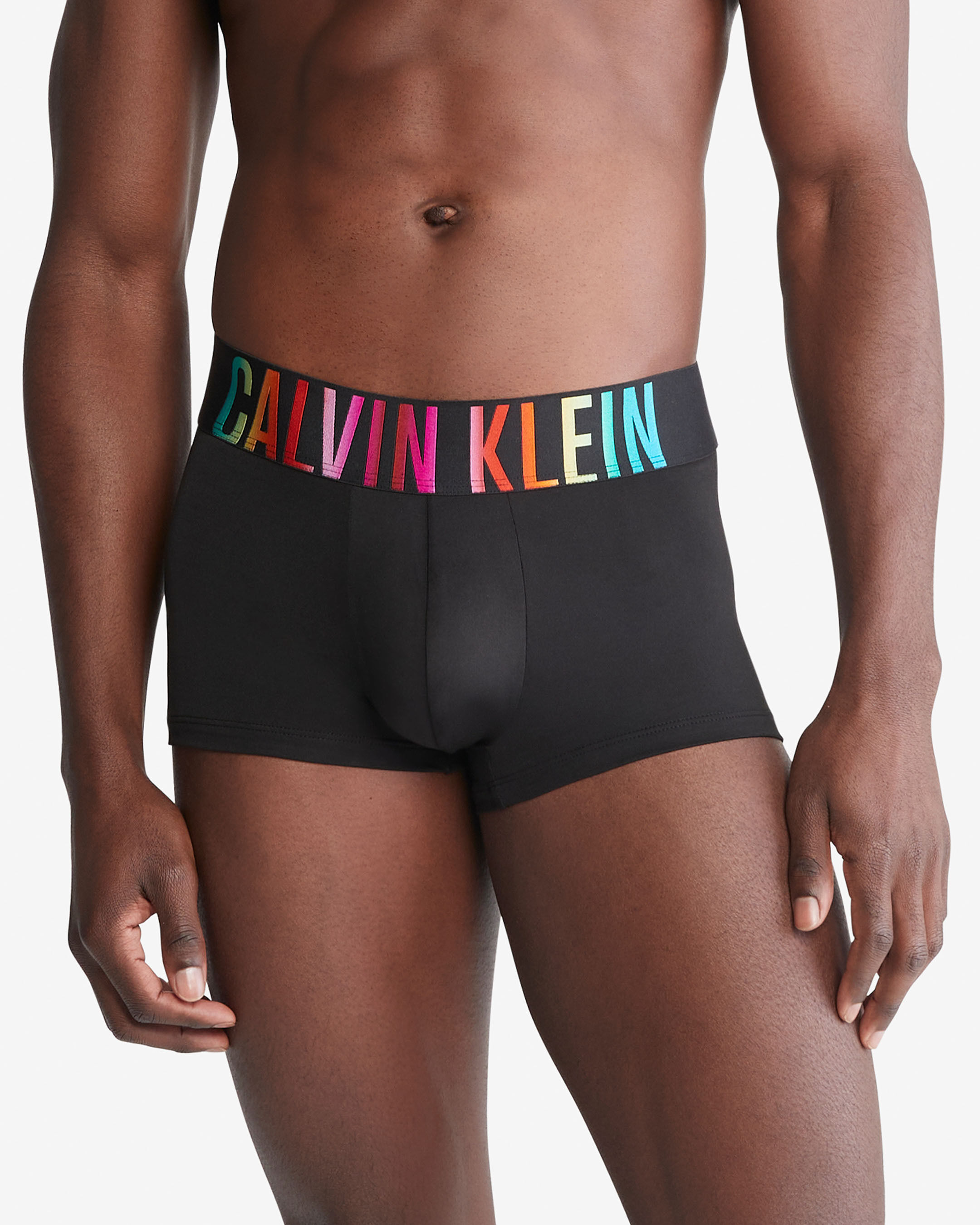 Calvin klein power trunks on sale