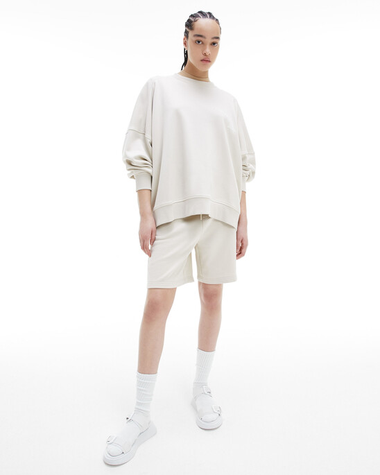 Gender Fluid Disrupted Logo 運動上衣