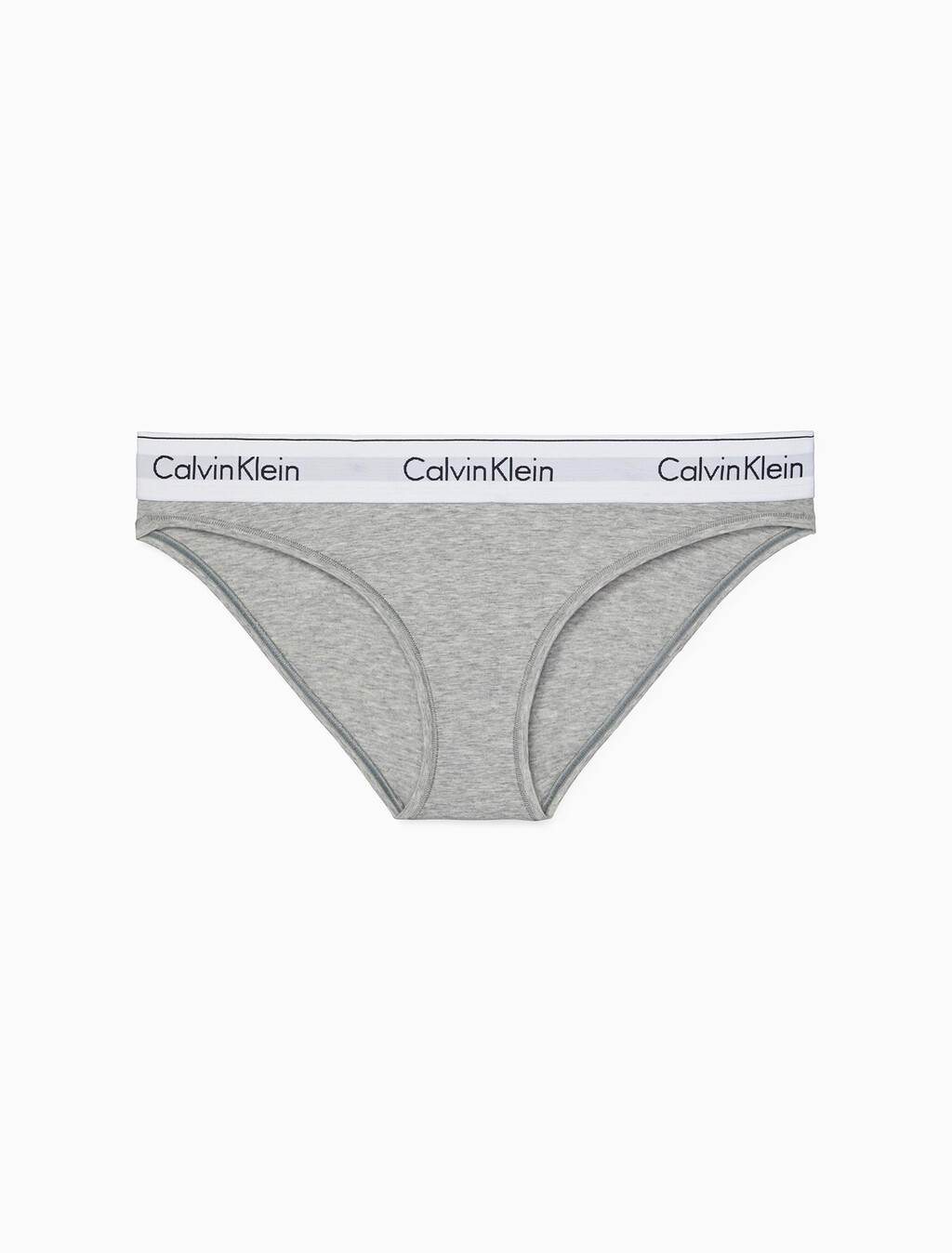 Icon Cotton 比基尼, H111 Heather Grey (Legacy 020), hi-res
