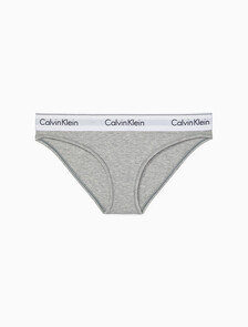 Icon Cotton 比基尼, H111 Heather Grey (Legacy 020), hi-res