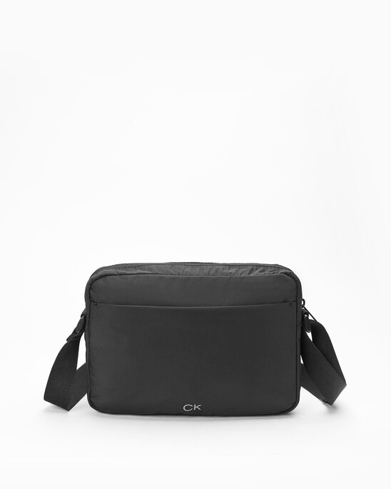 CALVIN KLEIN SPORT CAMERA BAG