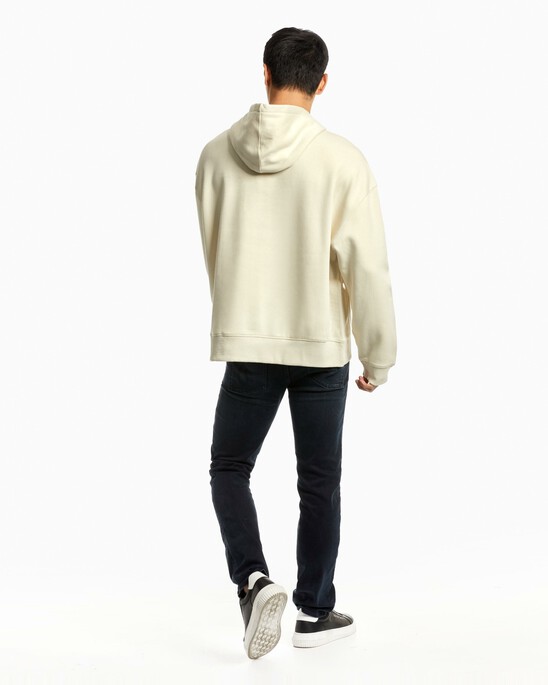 HERO LOGO TERRY 連帽上衣