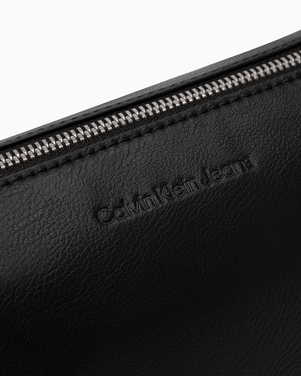 Recycled Shoulder Bag, BLACK, hi-res