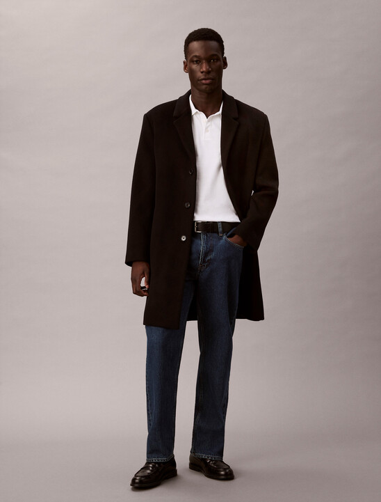 Classic Monogram Polo