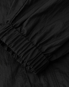 Summer Textures Ultra Light Jacket, Ck Black, hi-res