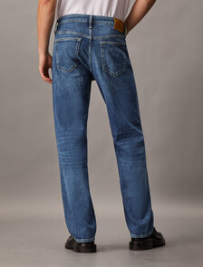 Sustainable 90s Straight Jeans, Denim Medium, hi-res