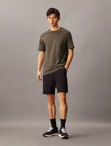 Sport Icon 運動短袖 T 恤, Falcon, hi-res