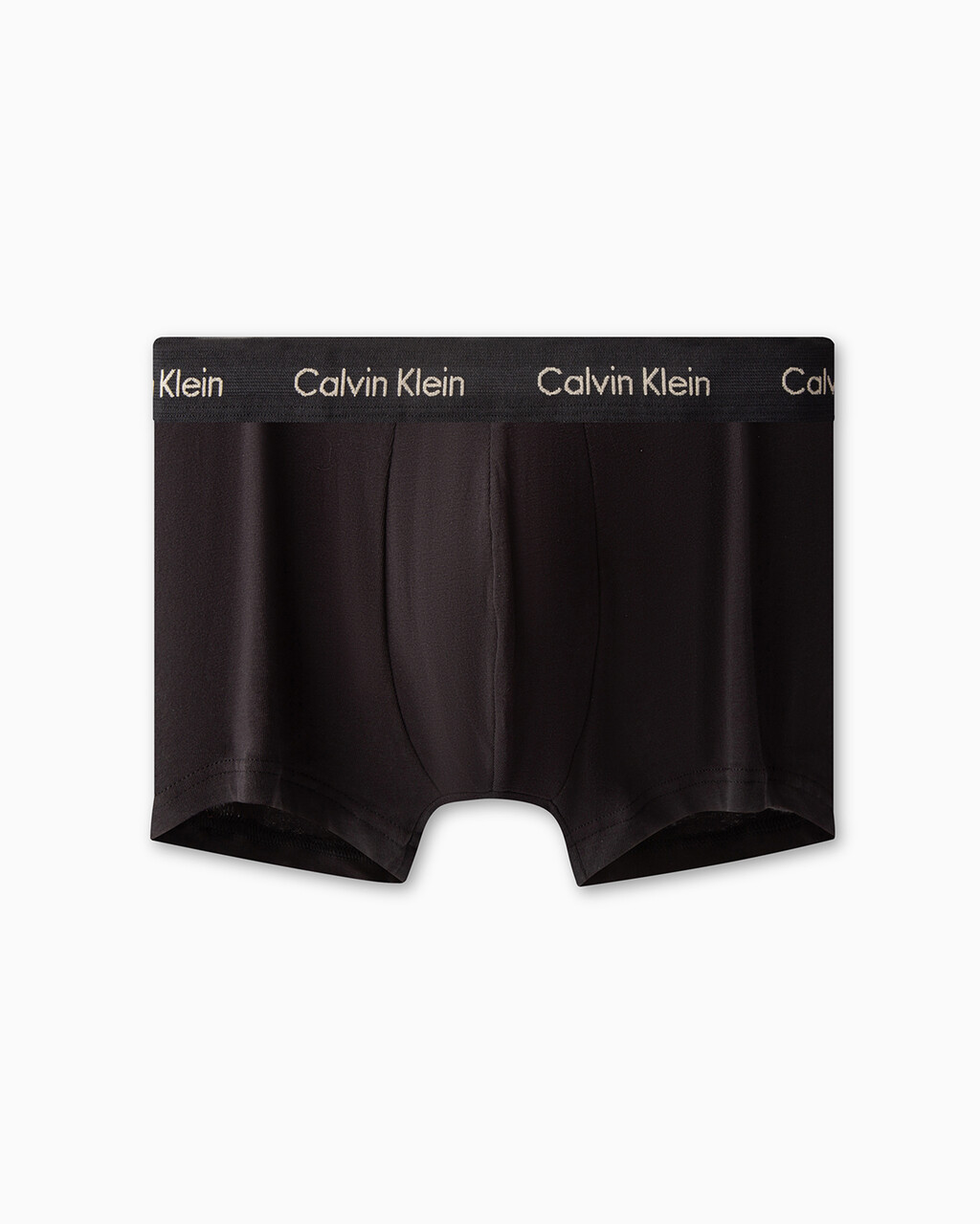 LOW RISE TRUNK 3PK, BLACK W/ TUFFET LOGO/BLACK W RED CARPET, hi-res
