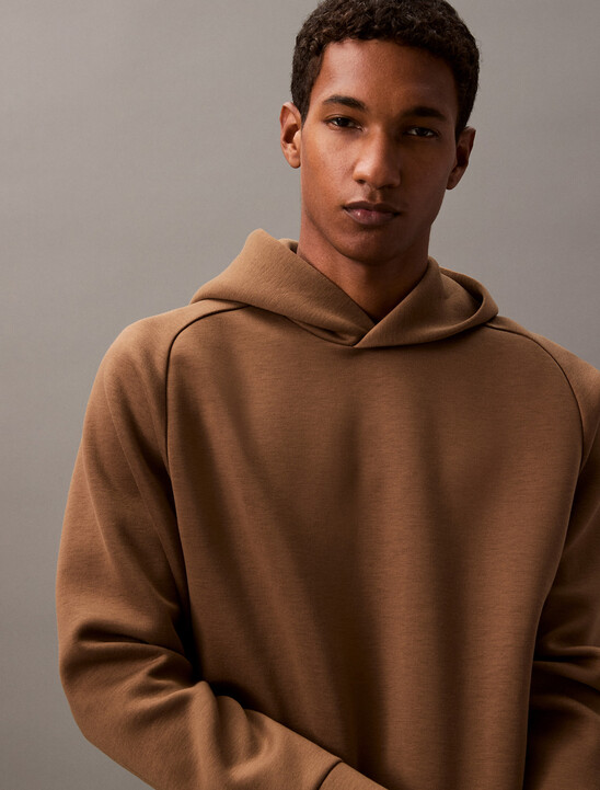 City Spacer Hoodie