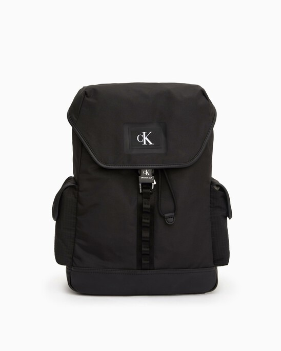 TOP FLAP BACKPACK 43 CM