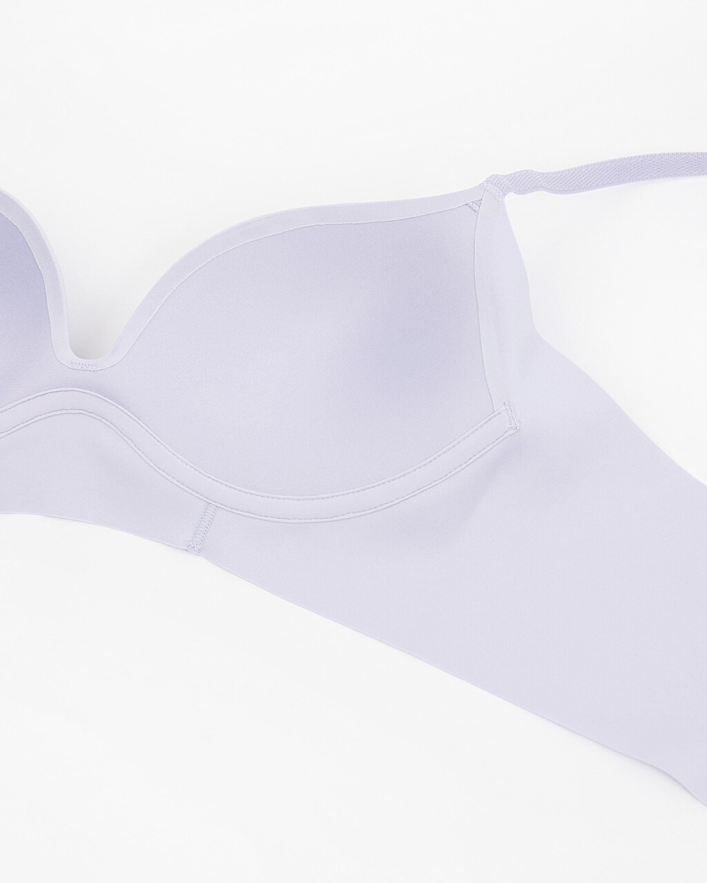 Invisibles Push Up 魔術胸圍, Pastel Lilac, hi-res