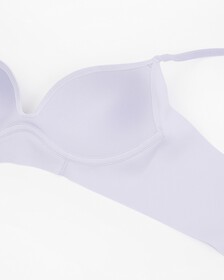 Invisibles Push Up 魔術胸圍, Pastel Lilac, hi-res