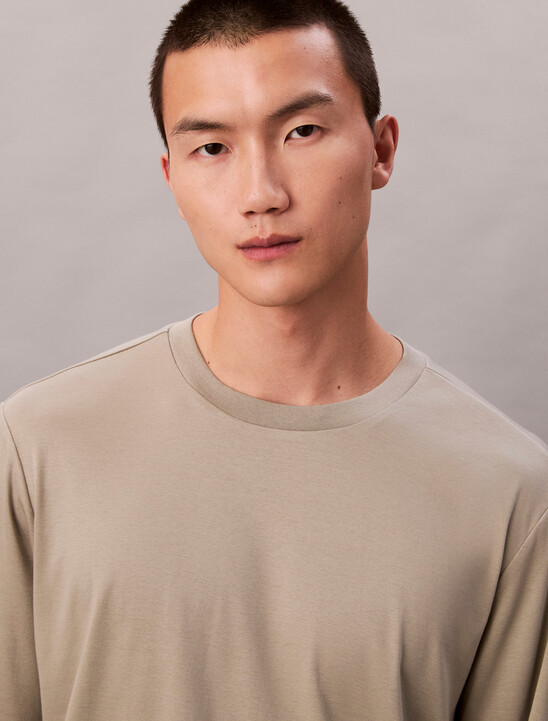 Premium Long Sleeve Tee