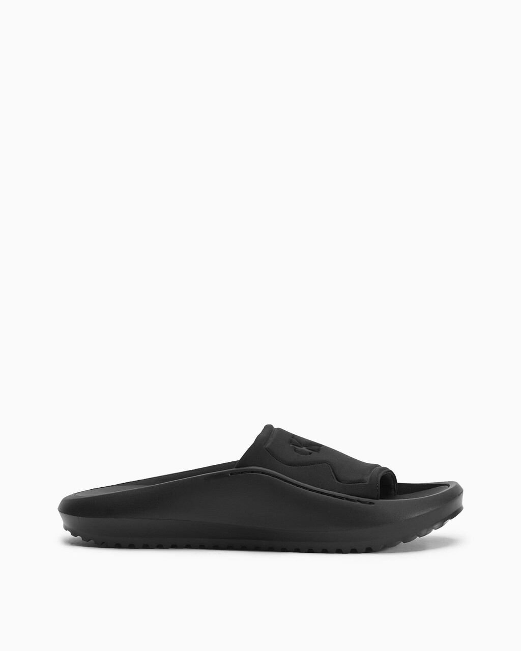 ALICANTE 混合涼鞋, Triple Black, hi-res