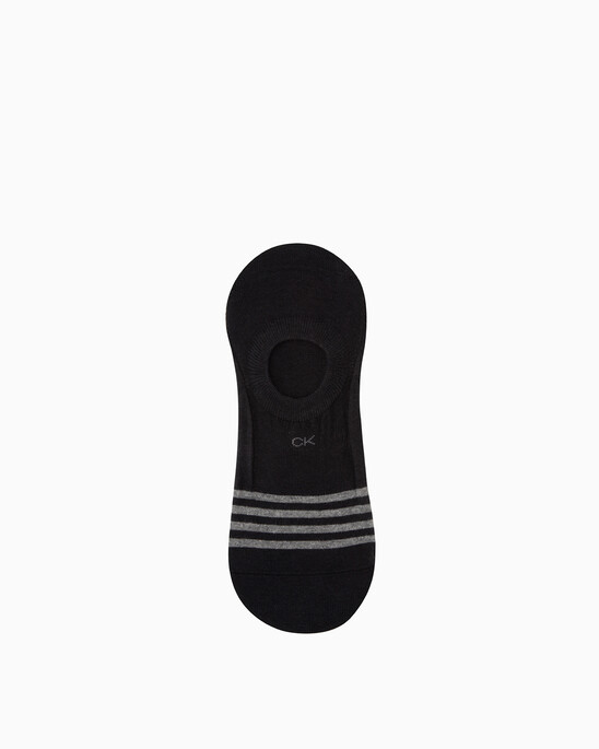 MEN'S MONOGRAM LOGO LINER