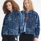 245 DARK BLUE A