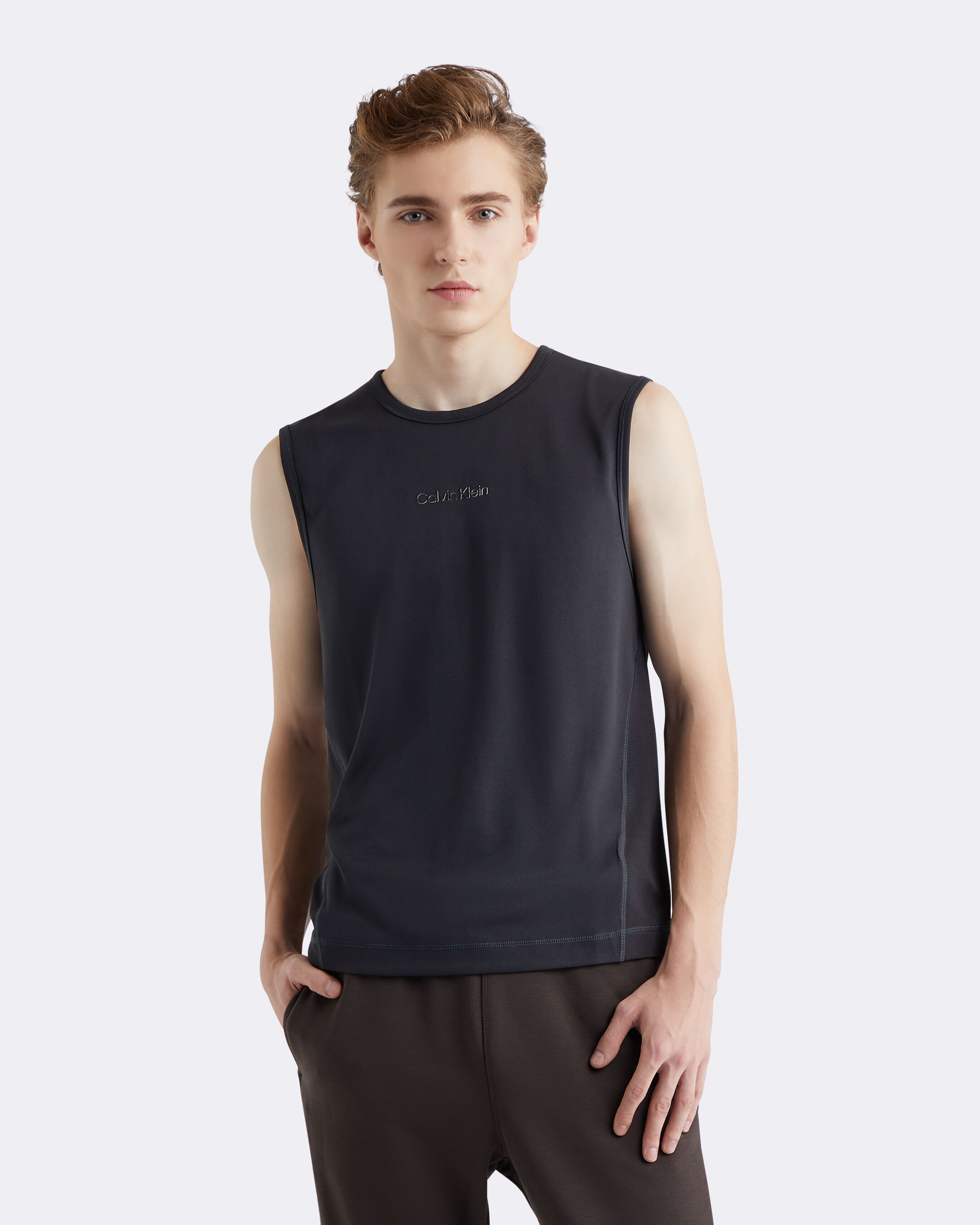 Calvin klein outlet gym wear mens