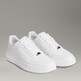 Triple Bright White
