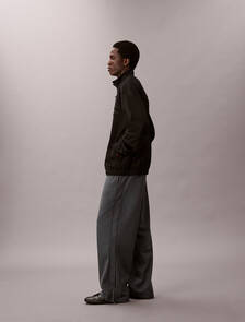 Commuter Zip Thru Jacket, Black, hi-res