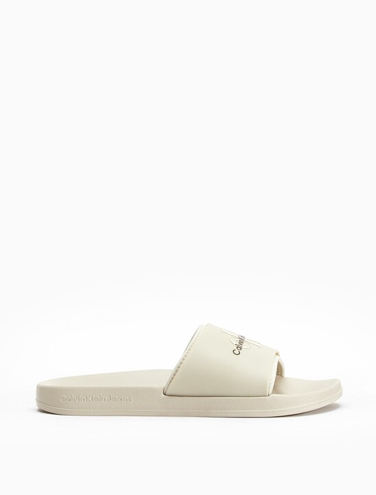 Norwich Monogram Slides