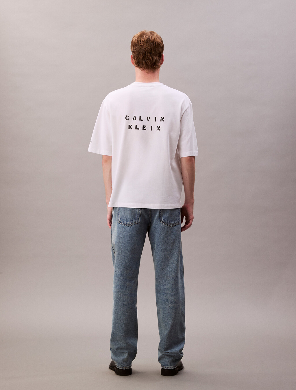 Pride Love Is A Dance Floor Graphic Relaxed T-Shirt, Bright White, hi-res