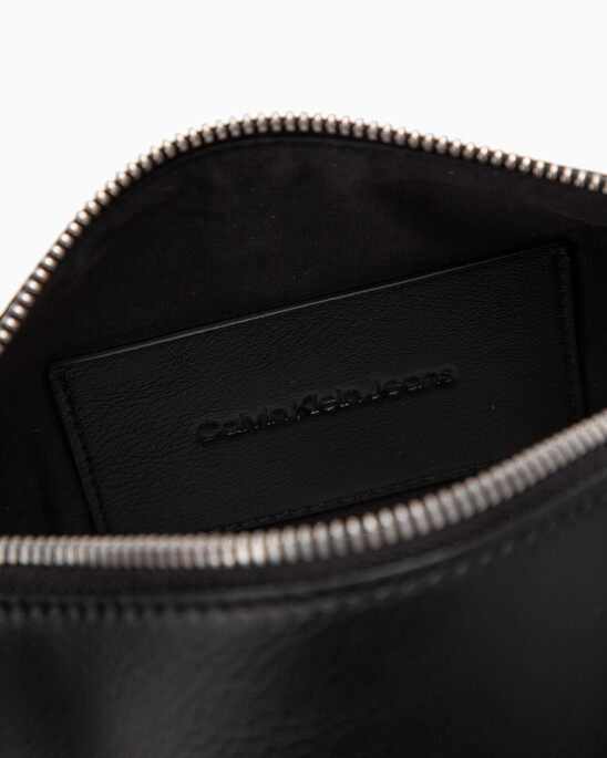 Recycled Shoulder Bag