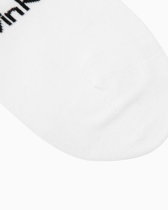 MEN'S LOGO LOW CUT SOCKS