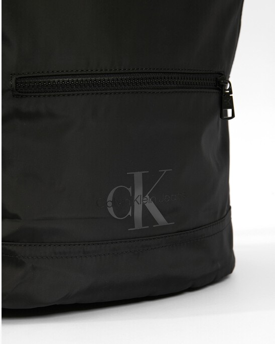 Reversible Campus Backpack