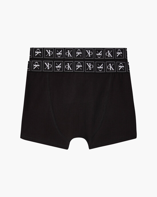 CK ONE BOYS TRUNKS 2 PACK